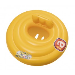 69 CM OTURMALI BEBEK SİMİDİ