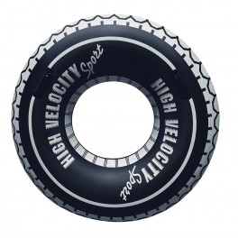 119CM DEKER DESENLİ SİMİT