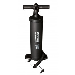 48 cm &Ccedil;ift Fonksiyonlu El Pompası