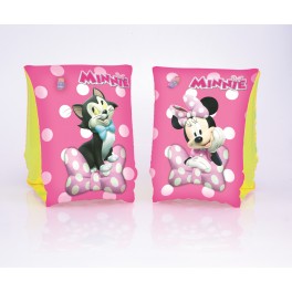 25x15 CM MİNNİE KOLLUK