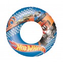 56 cm Hot Wheels 