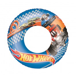 56 cm Hot Wheels 