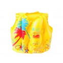 41 CM TROPICAL DESENLİ  CAN YELEĞİ