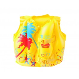41 CM TROPICAL DESENLİ  CAN YELEĞİ