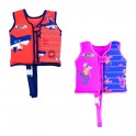 3-6 YAŞ 18-30 KG &Ccedil;OCUK YELEĞİ