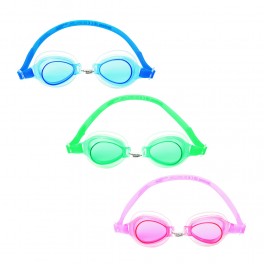 "SWIMMER Y&Uuml;Z&Uuml;C&Uuml; G&Ouml;ZL&Uuml;Ğ&Uuml;                                               (UV Koruma-Polycarbonat Cam-Silikon Kayış)"