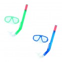 FUN MASKE VE ŞNORKEL SET  