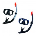 BLACKSEA MASKE VE ŞNORKEL SET