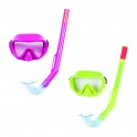 ESSENTIAL LIL MASKE VE ŞNORKEL SET 