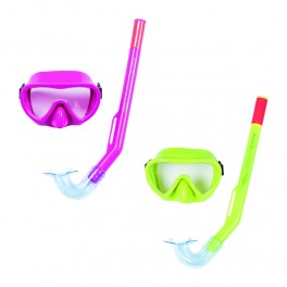 ESSENTIAL LIL MASKE VE ŞNORKEL SET 