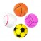 41 CM SPOR PLAJ TOPU 4 MODEL