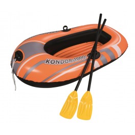 155x93 CM KONDOR 1000 SET BOT