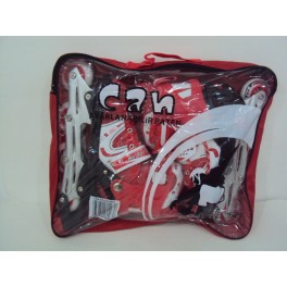 M PATEN 35-38