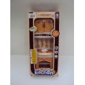 KUTULU TEKLİ MUTFAK SET
