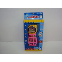 KUT.PİLLİ T&Uuml;RK&Ccedil;E TELEFON 