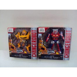 KUTULU TRANSFORMERS