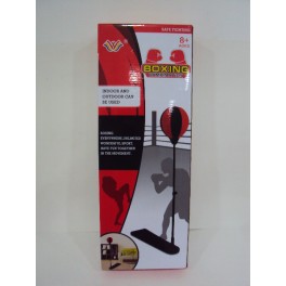 KUTULU BOKS SET