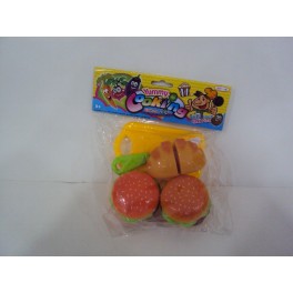 POŞ.HAMBURGER