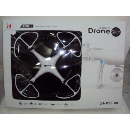 KUTULU DRONE