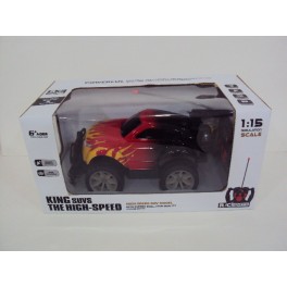 KUT.KUM.IŞIKLI JEEP