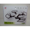KUTULU KAMERALI DRONE