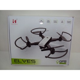 KUTULU KAMERALI DRONE