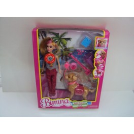 KUT.BEBEK SET