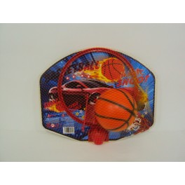 FİLELİ BASKET POTASI