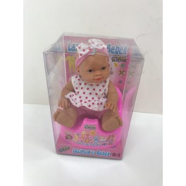 VAKUMLU KLOZETLİ BEBEK