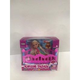TEK RANZALI BEBEK