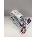 SOPALI SÜRTMESİZ AMBULANS