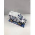 VAKUMLU AMBULANS