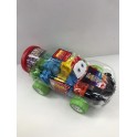 PET ARABALI LEGO