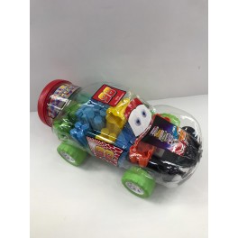 PET ARABALI LEGO