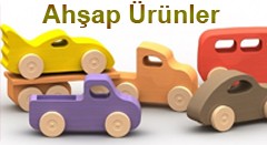 Ahşap Ürünleri