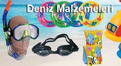 Deniz Malzemeleri